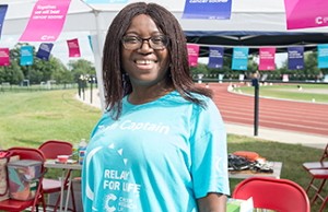 Relay For Life Gloucester - Start a Team or Join a Friends Team