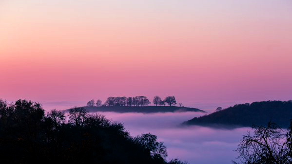 Smallpox Hill dursley