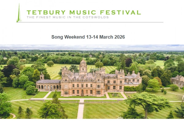 Song%20Weekend%2013 14%20March%202026