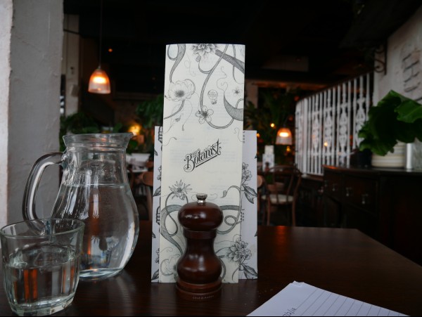 Botanist Cheltenham