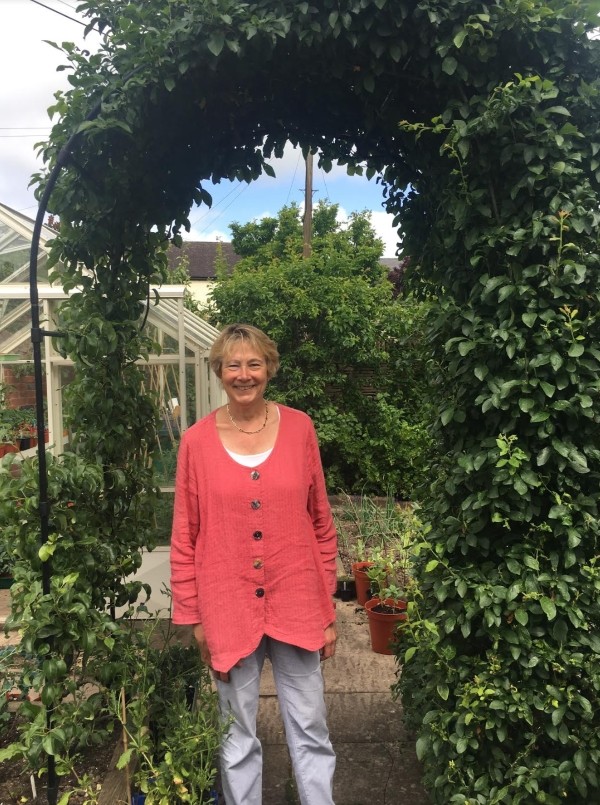 Vanessa Berridge 2 glos.info