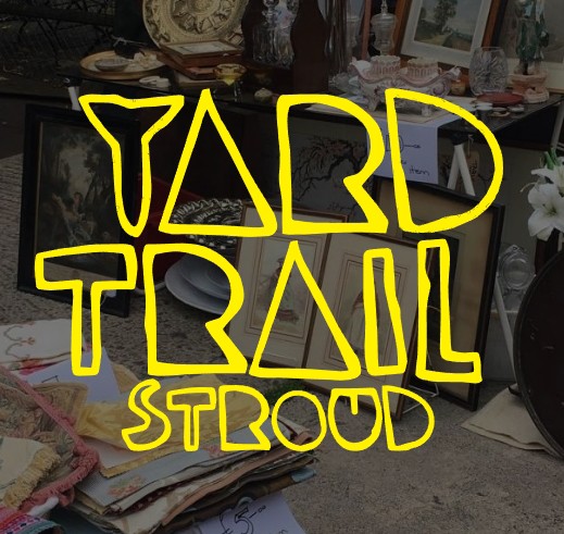 Yard-sale-stroud