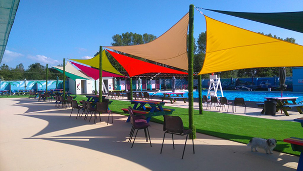 bathurts pool lydney fod 2016