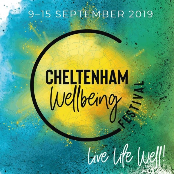 Cheltenham Wellbeing Festival 
