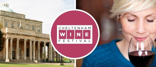 cheltenham wine festival