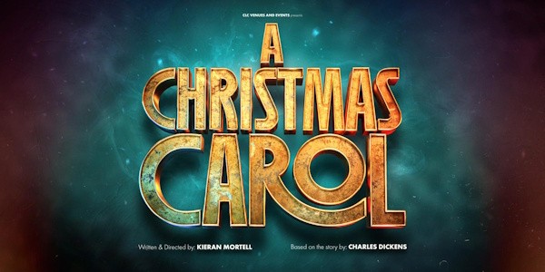 A Christmas Carol at the Parabola Arts Centre this Christmas!