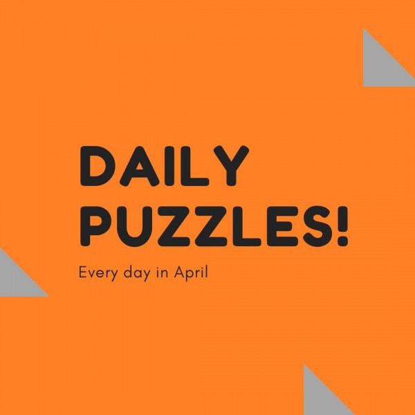 daily puzzles