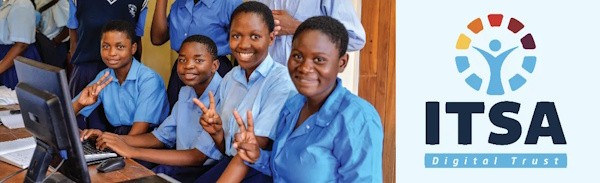 The Big Give Matched Funded Campaign for ITSA Digital Trust