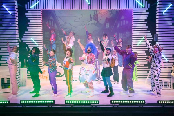 CheltenhamPlayhousePanto