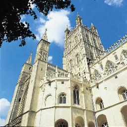 glos cathedral