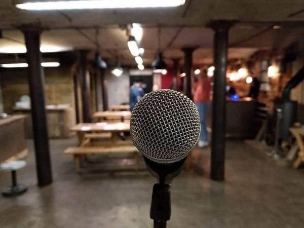 The Forest Finds its Voice