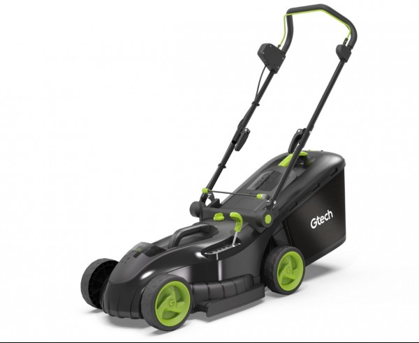 Mower Review Gtech Lawnmower Gtech Lawnmower