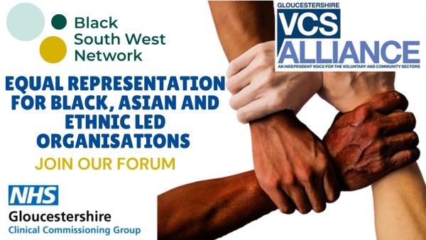 Gloucestershire VCSE Forum