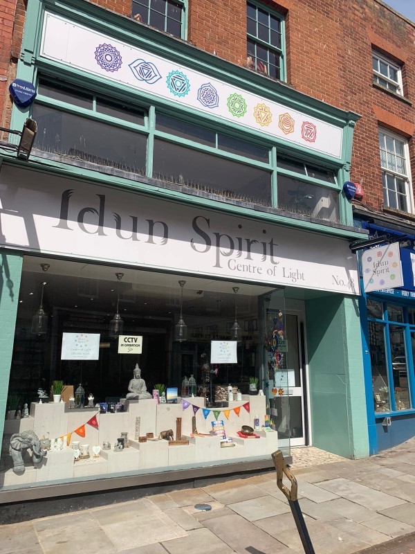 indun-spirit-shop