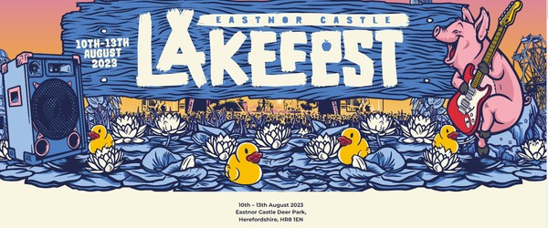 lakefest