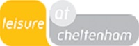 leisure at cheltenham logo