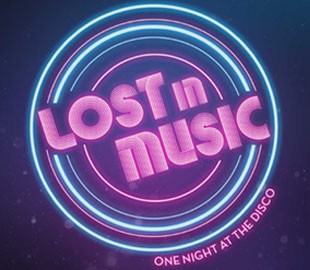 lost in music