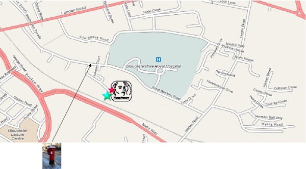 #CheltNetworking in Person at Headway Gloucestershire - Connect, informal & informative