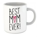 Mother's Day Mug & Tee Bundle for just Â£7.99