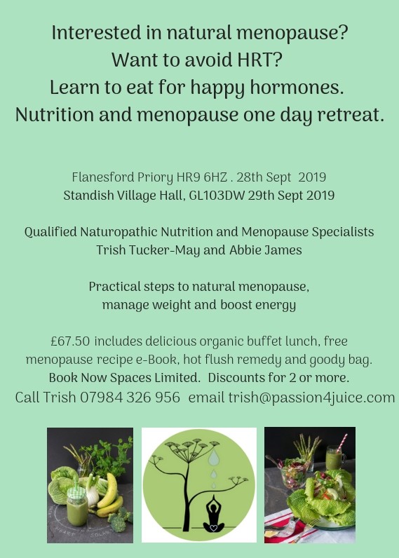 nutrition-and-menopause-one-day-retreat