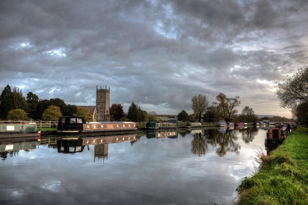 slimbridge frampton gloucester canal