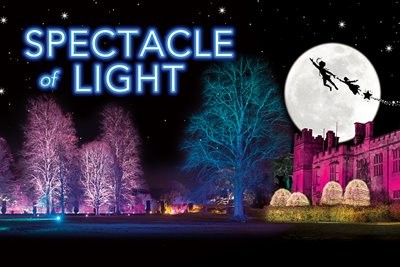 spectacle of light 2019