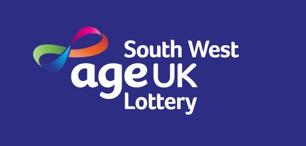 Play the South West Age UK Lottery to Support Older People in Gloucestershire