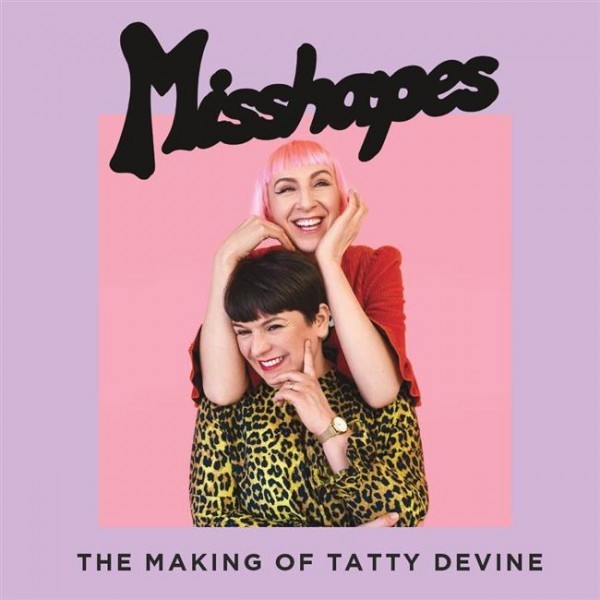 Misshapes: The Making of Tatty Devine Exhibition at The Wilson
