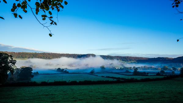 uley gloucestershire valley