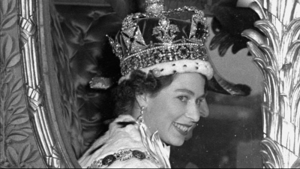 Service of Commemoration and Thanksgiving for the Life of Queen Elizabeth II