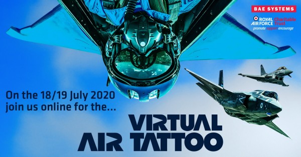 virtual air tattoo
