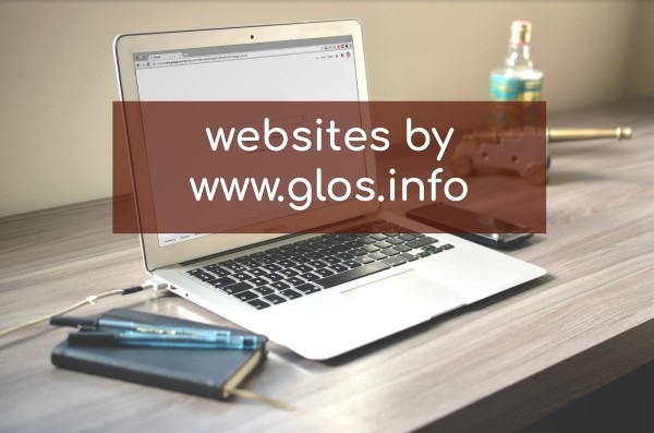 Websites in Cheltenham