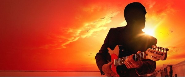 REVIEW: Wilko: Love and Death and Rock 'n' Roll at the Everyman Theatre