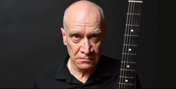 REVIEW: Wilko: Love and Death and Rock 'n' Roll at the Everyman Theatre