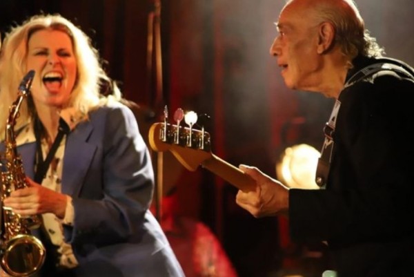 REVIEW: Wilko: Love and Death and Rock 'n' Roll at the Everyman Theatre