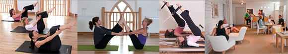 yoga classes cheltenham studio