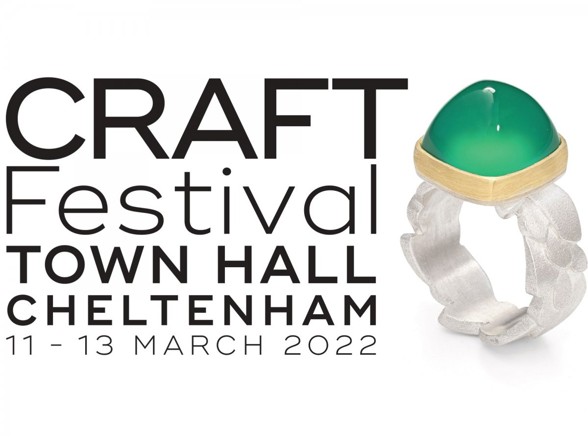 Craft Festival Cheltenham Town Hall