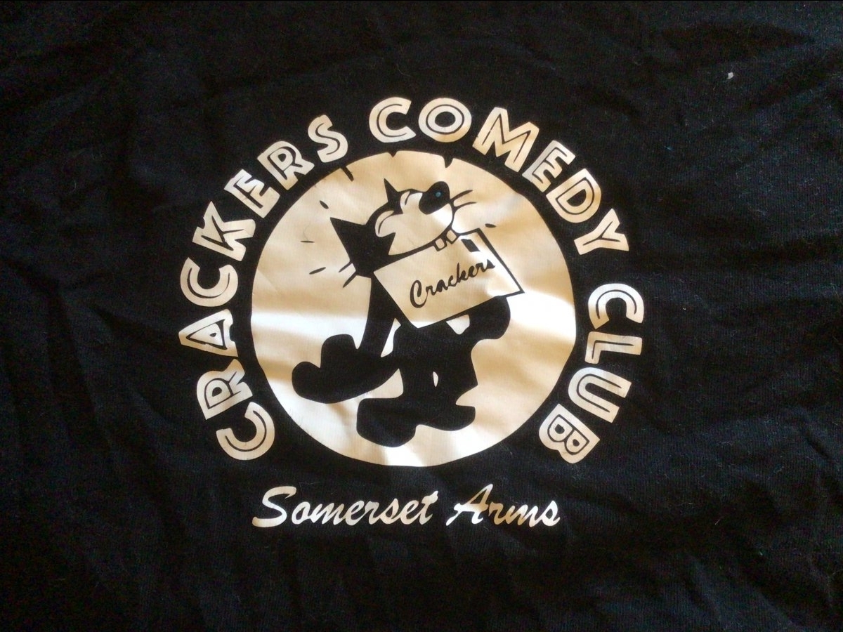 Crackers Comedy Club