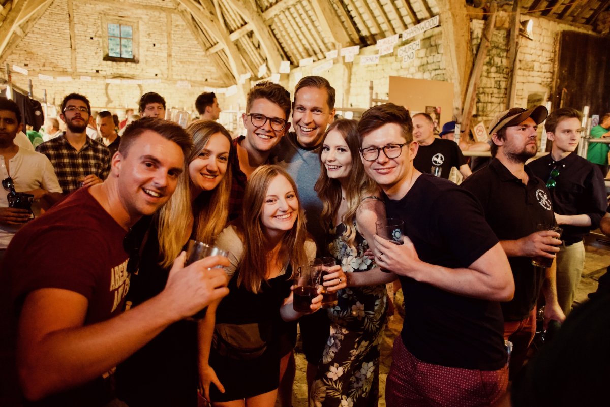 Cotswold Beer Festival 2023