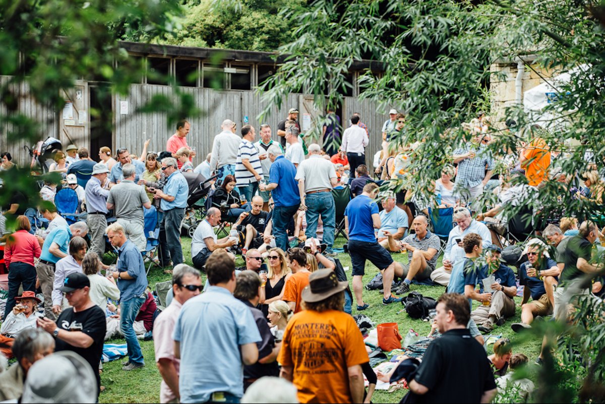 Cotswold Beer Festival 2023