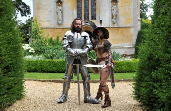 Fantasy Forest Festival 2025