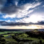 Dramatic Skylines - photo