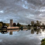 Frampton Canal - photo