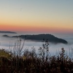 Islands in the Clouds - photo