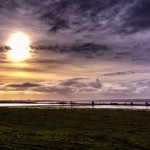 Severn Estuary - photo