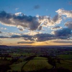 Coaley Peak - photos