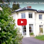 Detmore House - Bed & Breakfast - video
