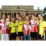 Cheltenham Town Football Club