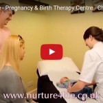 Nurture 4 Life - Pregnancy & Birth Therapy Centre - video