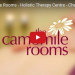 The Camomile Rooms - Holistic Therapy Centre - video 
